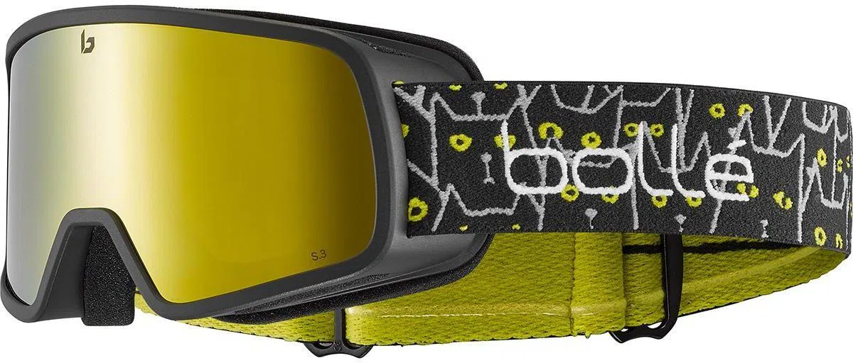 Bolle BG050008 Goggles - view 12